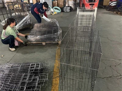 ホームアクセサリー収納ケージ